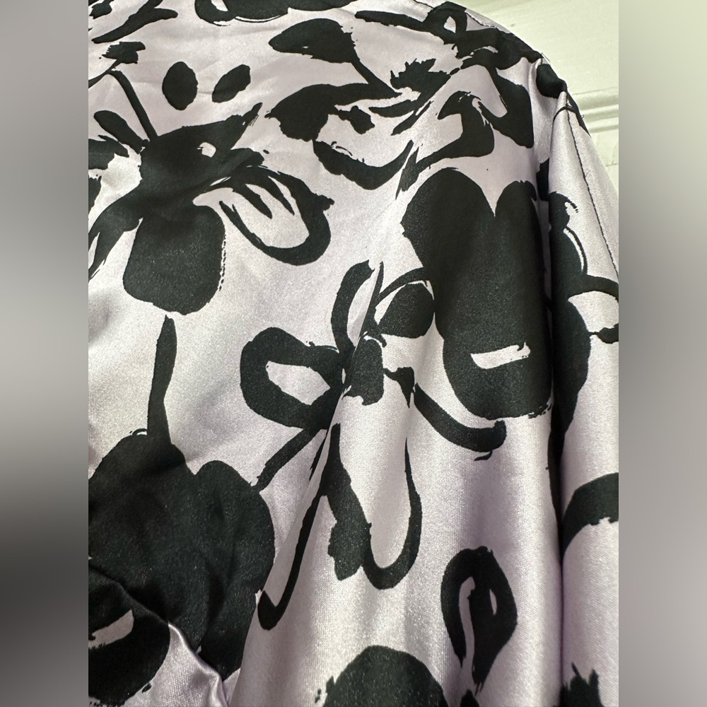Zara TRF Dress - Picture 4 of 11